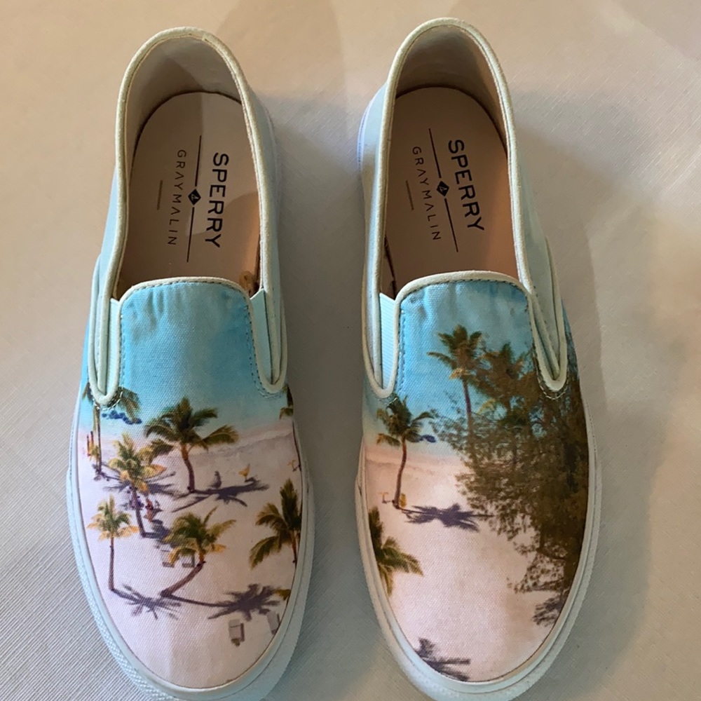 Sperry shoes